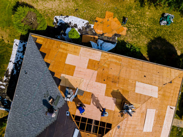 Best Shingle Roofing Installation  in Manitou Springs, CO