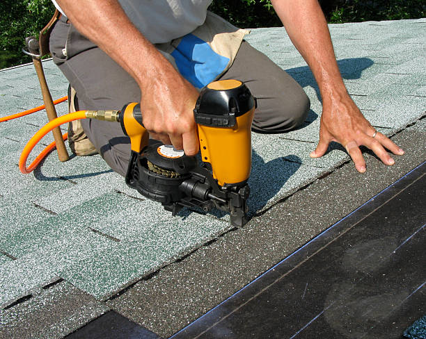 Best Roof Replacement Cost  in Manitou Springs, CO