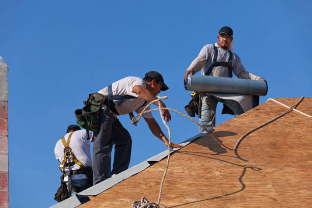 Reliable Manitou Springs, CO Roofing Contractor Solutions
