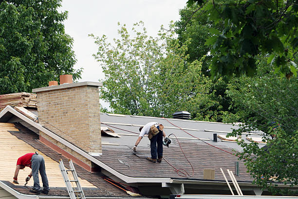 Best Commercial Roofing Services  in Manitou Springs, CO