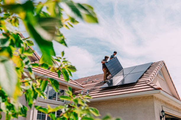 Best New Roof Installation  in Manitou Springs, CO