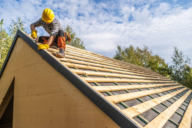 Quick and Trustworthy Emergency Roof Repair Services in Manitou Springs, CO