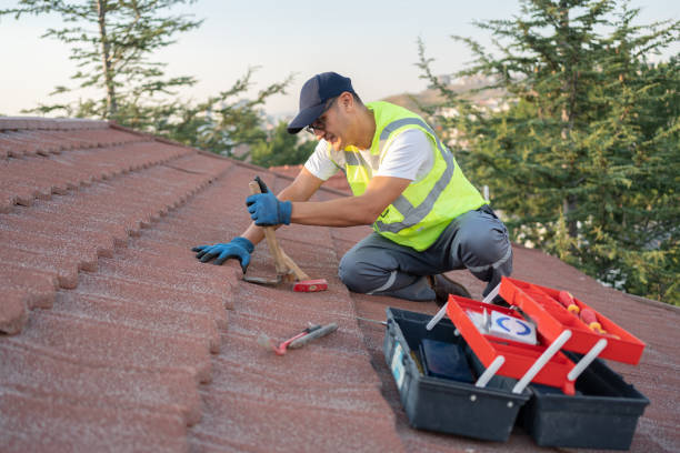 Best Residential Roofing Contractor  in Manitou Springs, CO