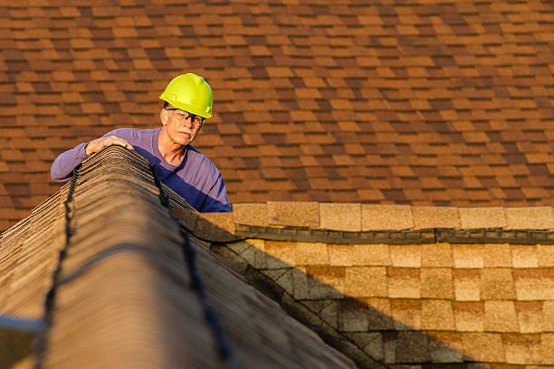 Best Commercial Roofing Services  in Manitou Springs, CO