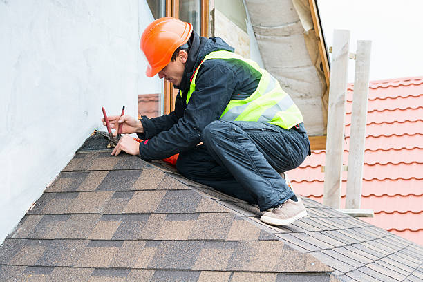 Roof Installation Near Me in Manitou Springs, CO