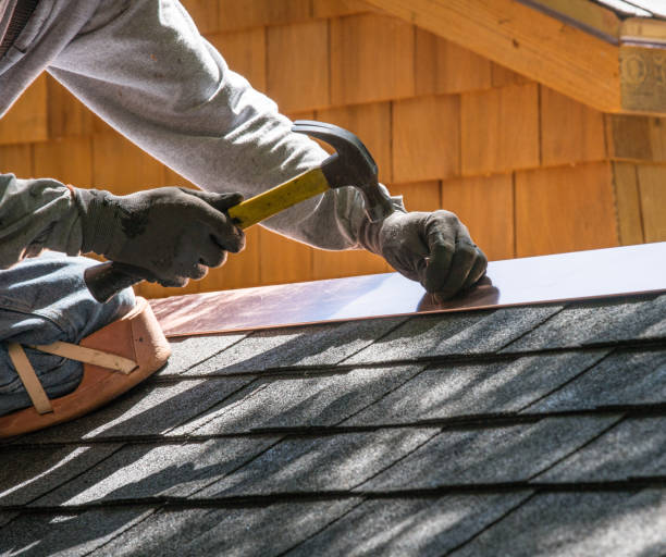 Best New Roof Installation  in Manitou Springs, CO